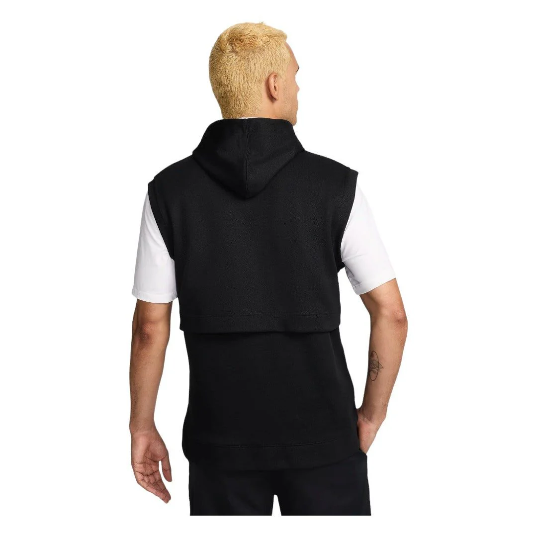 Nike Tour Golf Gilet Hoodie FQ8879 - Image 2