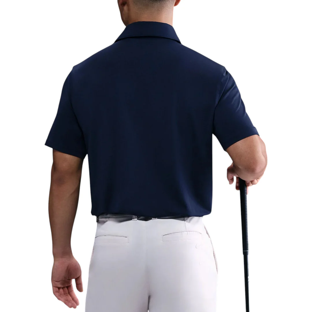 Nike Velocity Dri-Fit Golf Polo Shirt IB0273 - Image 2