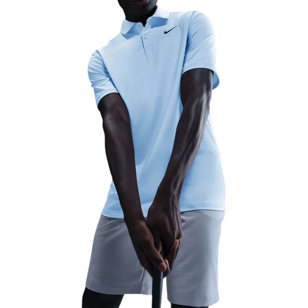Nike Velocity Dri-Fit Golf Polo Shirt IB0273 - Image 2