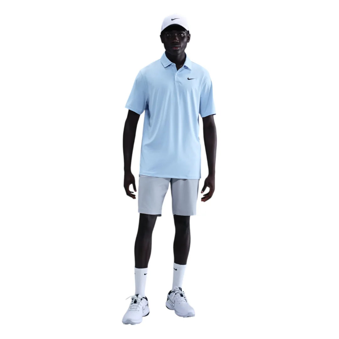 Nike Velocity Dri-Fit Golf Polo Shirt IB0273 - Image 3