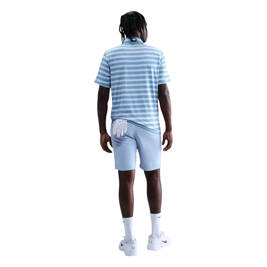 Nike Velocity Stripe Golf Polo Shirt IB0243 - Image 4