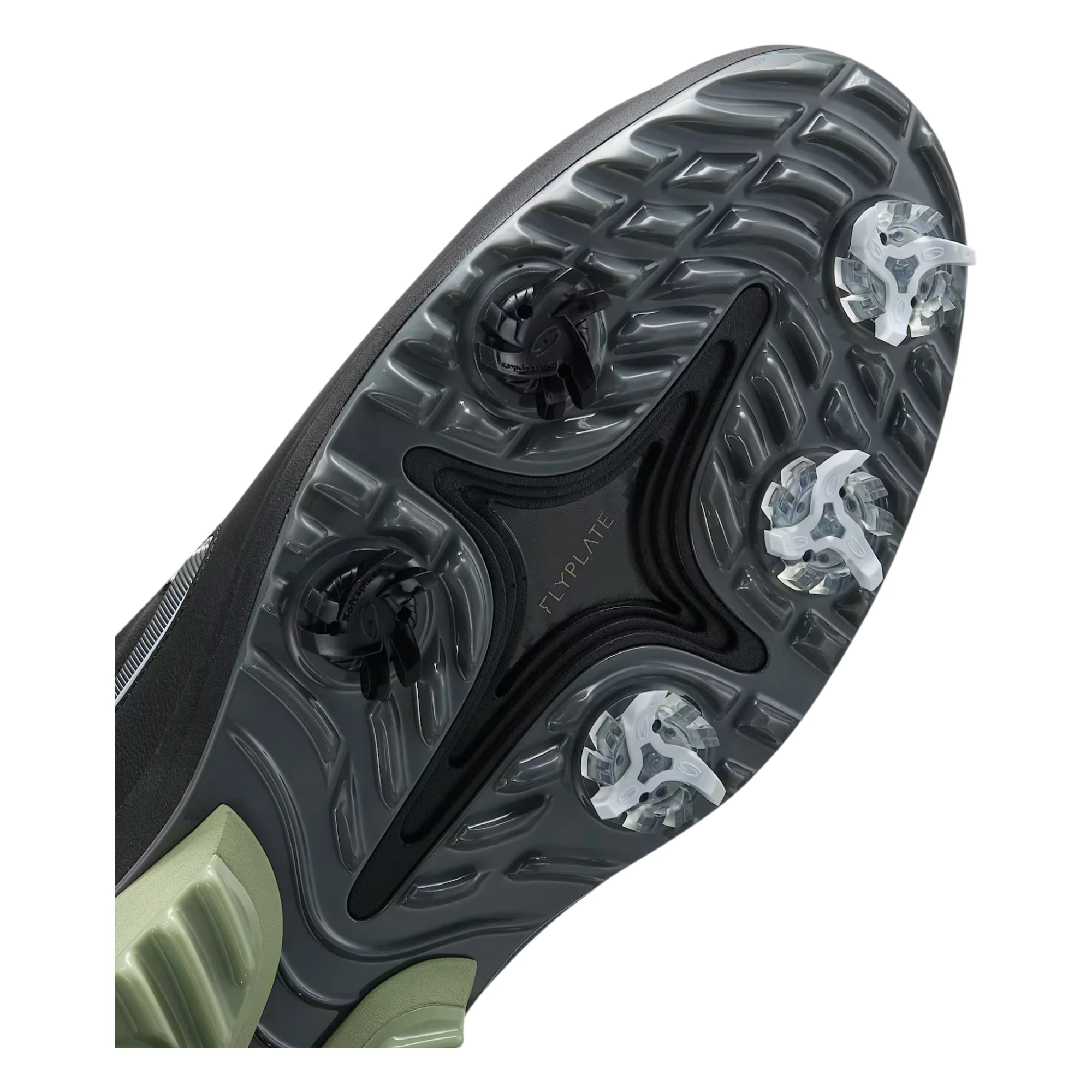 Nike Victory Tour 4 Golf Shoes FZ4155 - Image 7