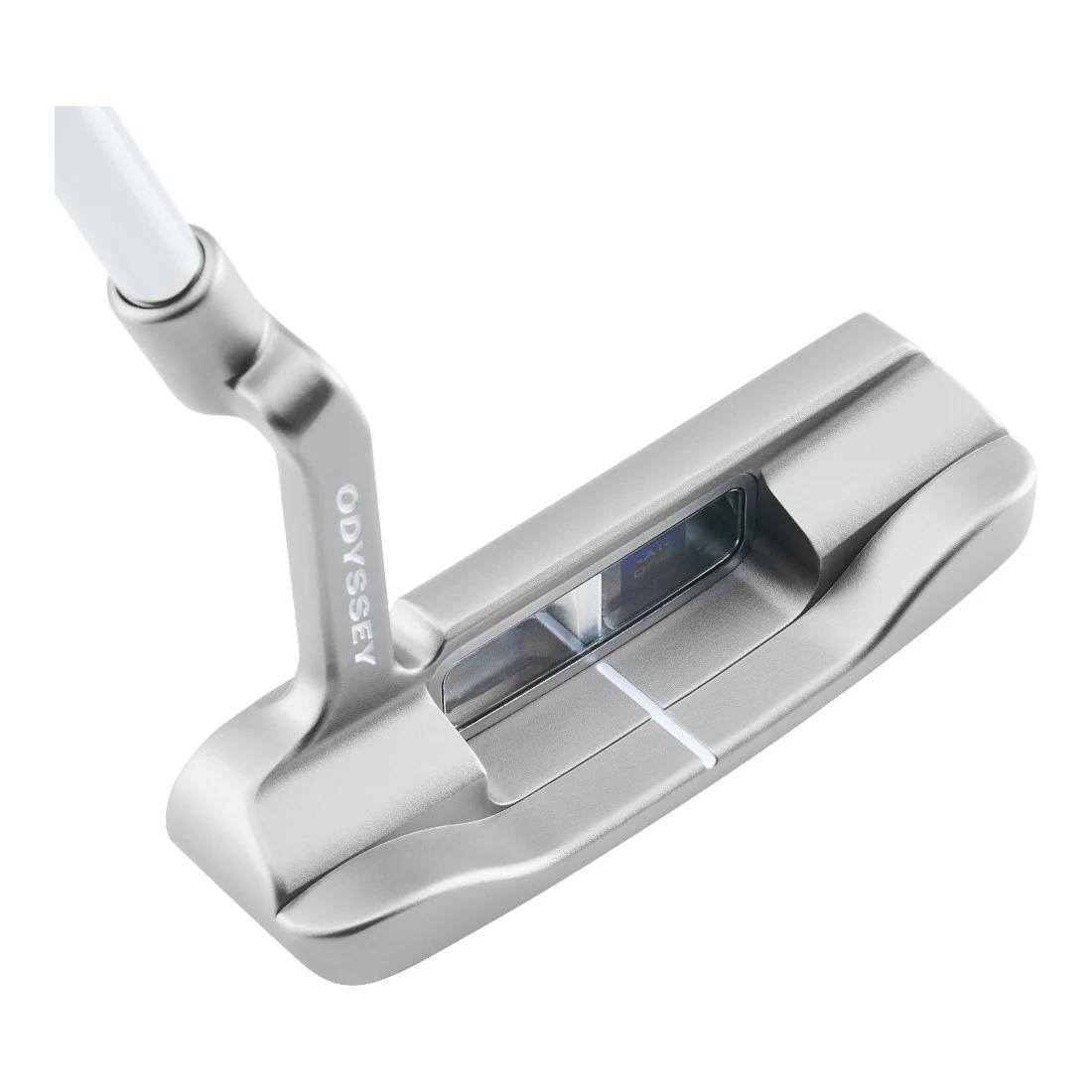Odyssey Ai-ONE LE Silver Golf Putter | #1 CH - Image 4
