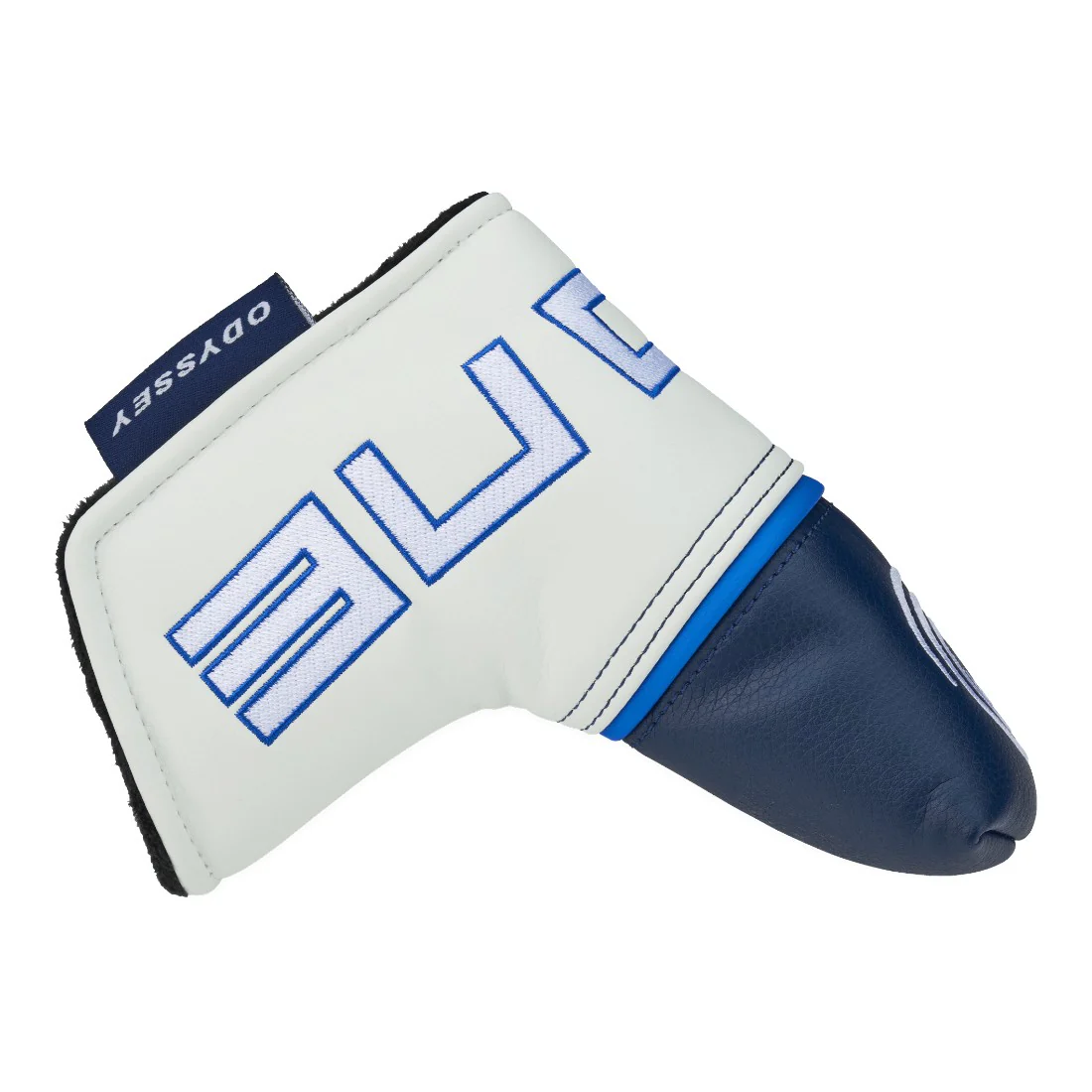 Odyssey Ai-ONE LE Silver Golf Putter | #1 CH - Image 7