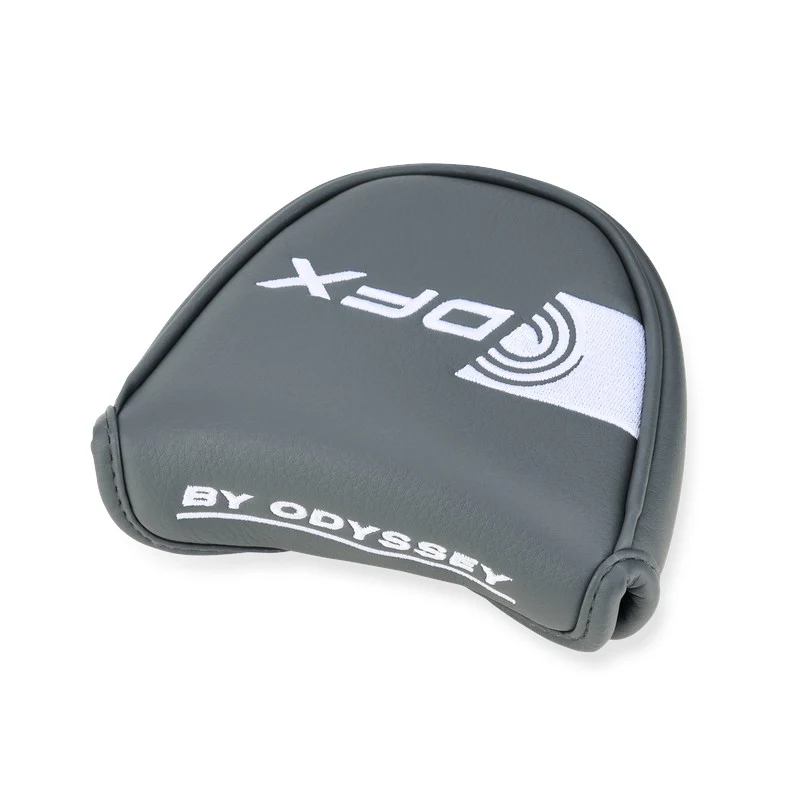 Odyssey 2025 DFX V-Line Fang DB Golf Putter - Image 7
