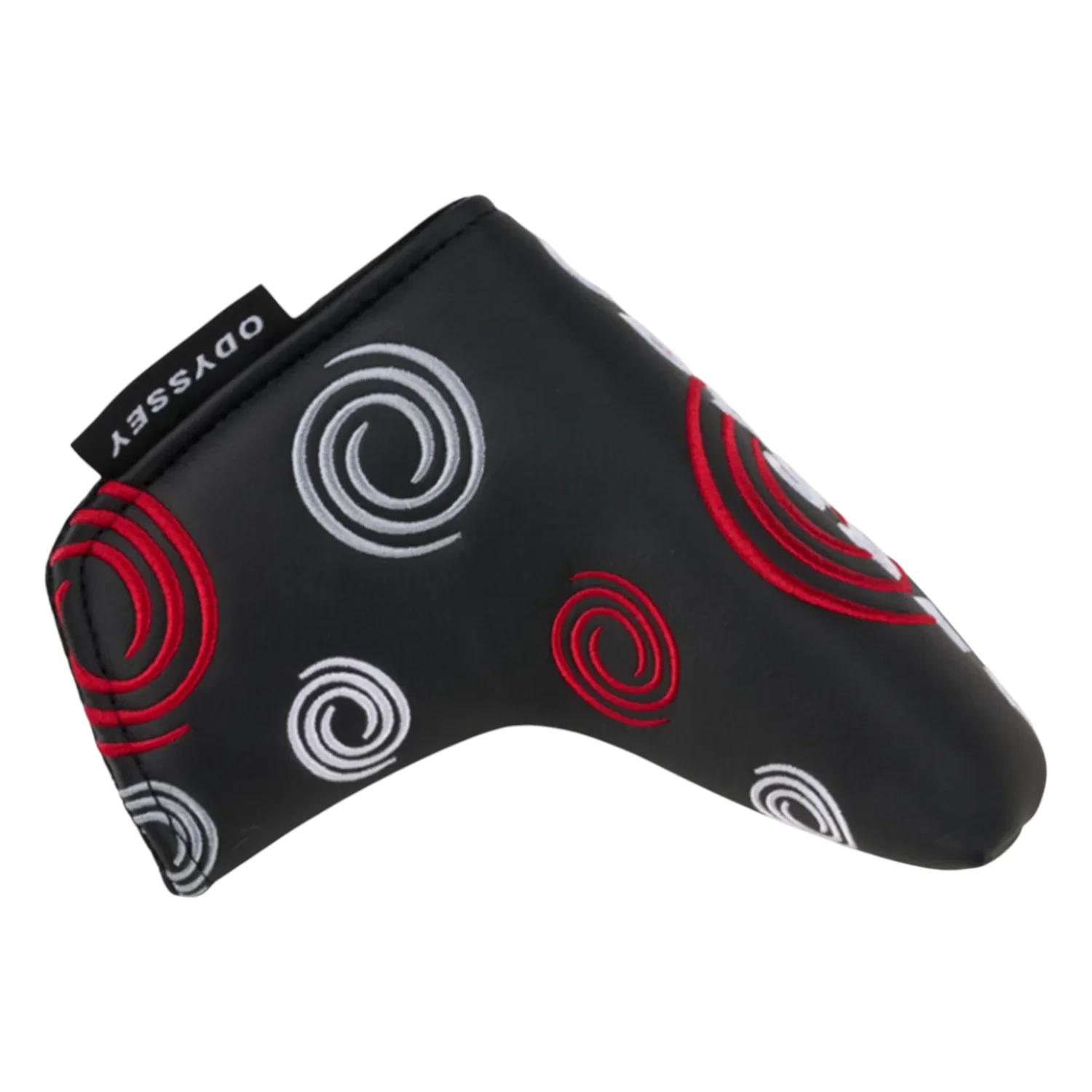 Odyssey Premium Swirl Golf Headcover | Blade - Image 2