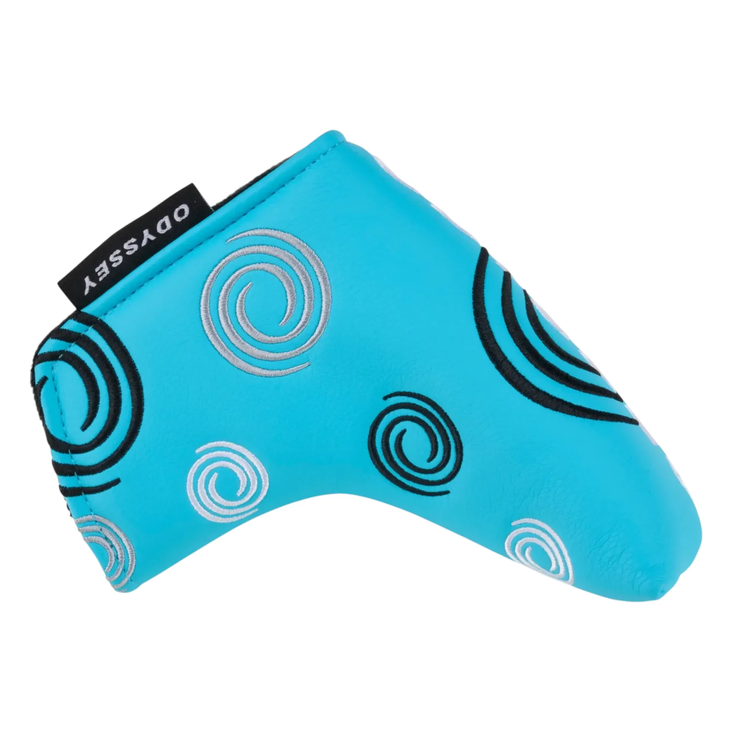 Odyssey Premium Swirl Golf Headcover | Blade - Image 3