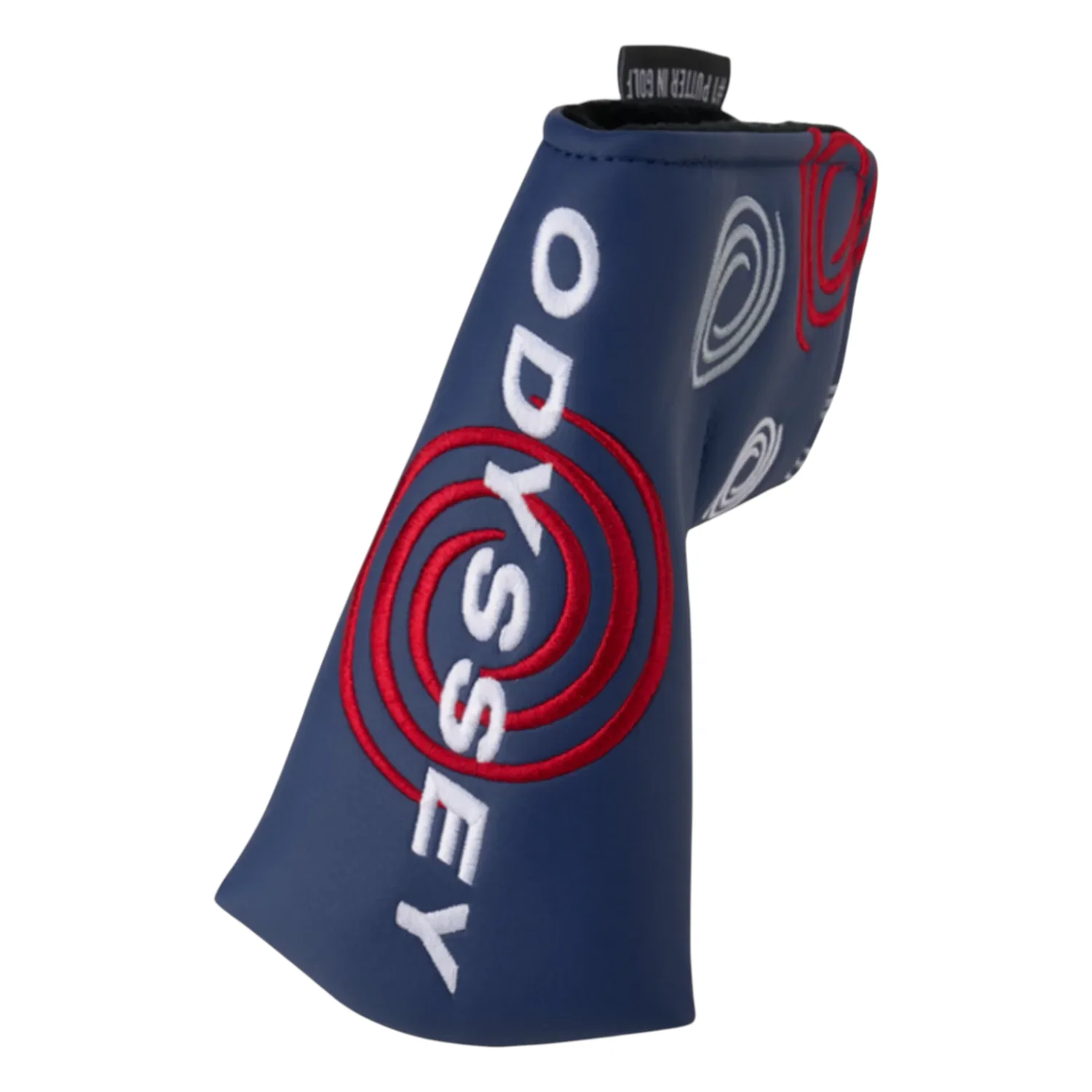 Odyssey Premium Swirl Golf Headcover | Blade - Image 3