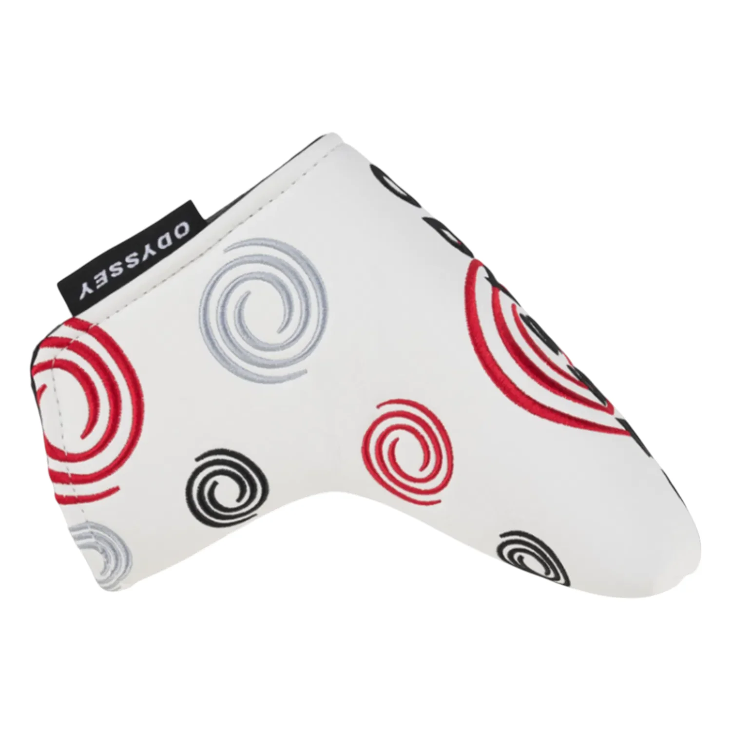 Odyssey Premium Swirl Golf Headcover | Blade - Image 2