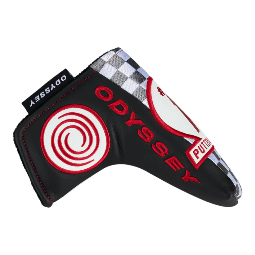 Odyssey Tempest Putter Golf Headcovers - Image 4