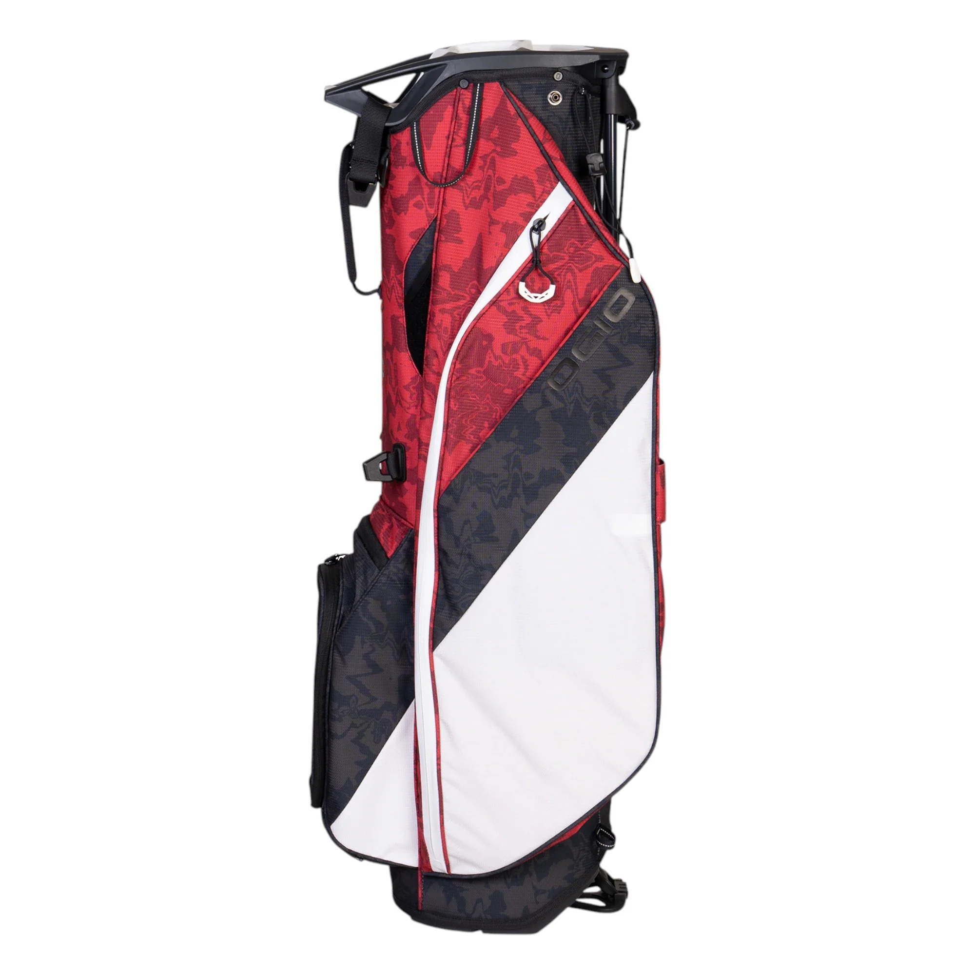 OGIO 2026 Fuse Golf Stand Bag - Image 3