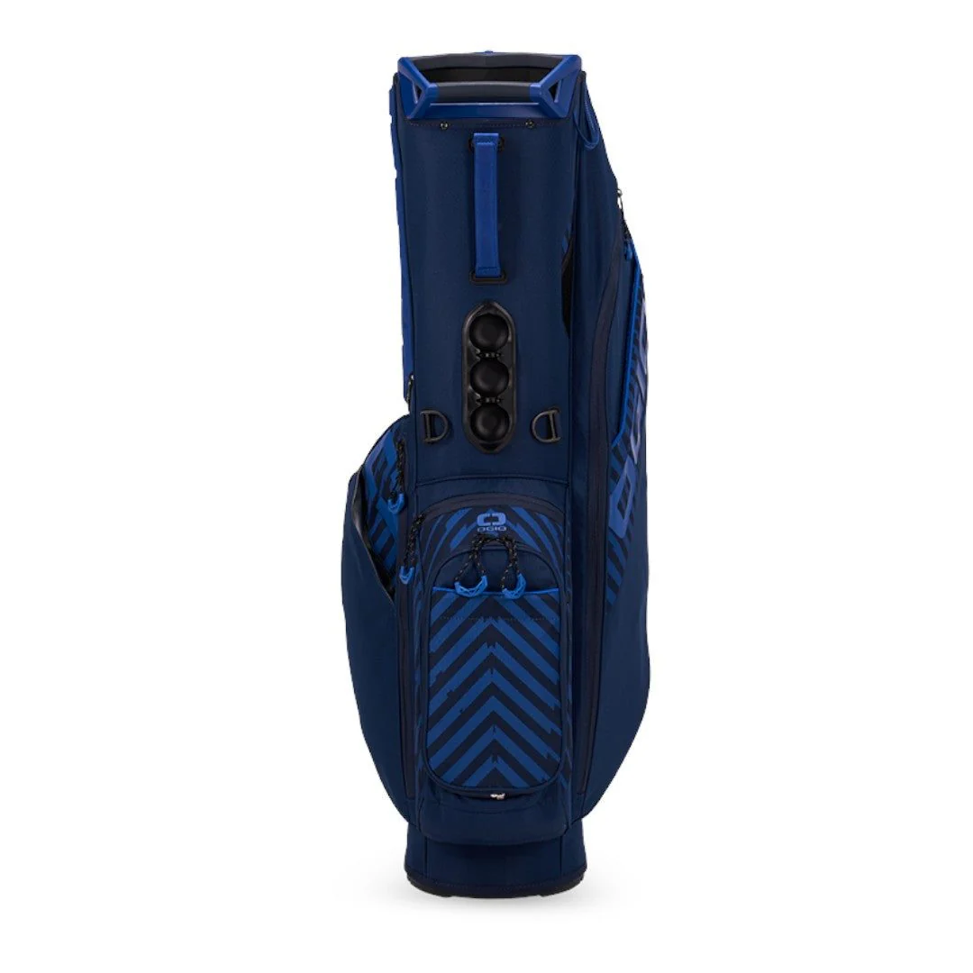 Ogio Fuse Golf Stand Bag 5124011OG - Image 4