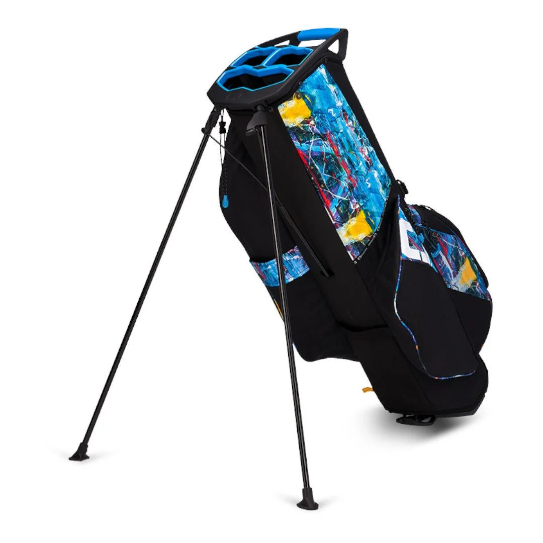 Ogio Fuse Golf Stand Bag 5124015OG - Image 2