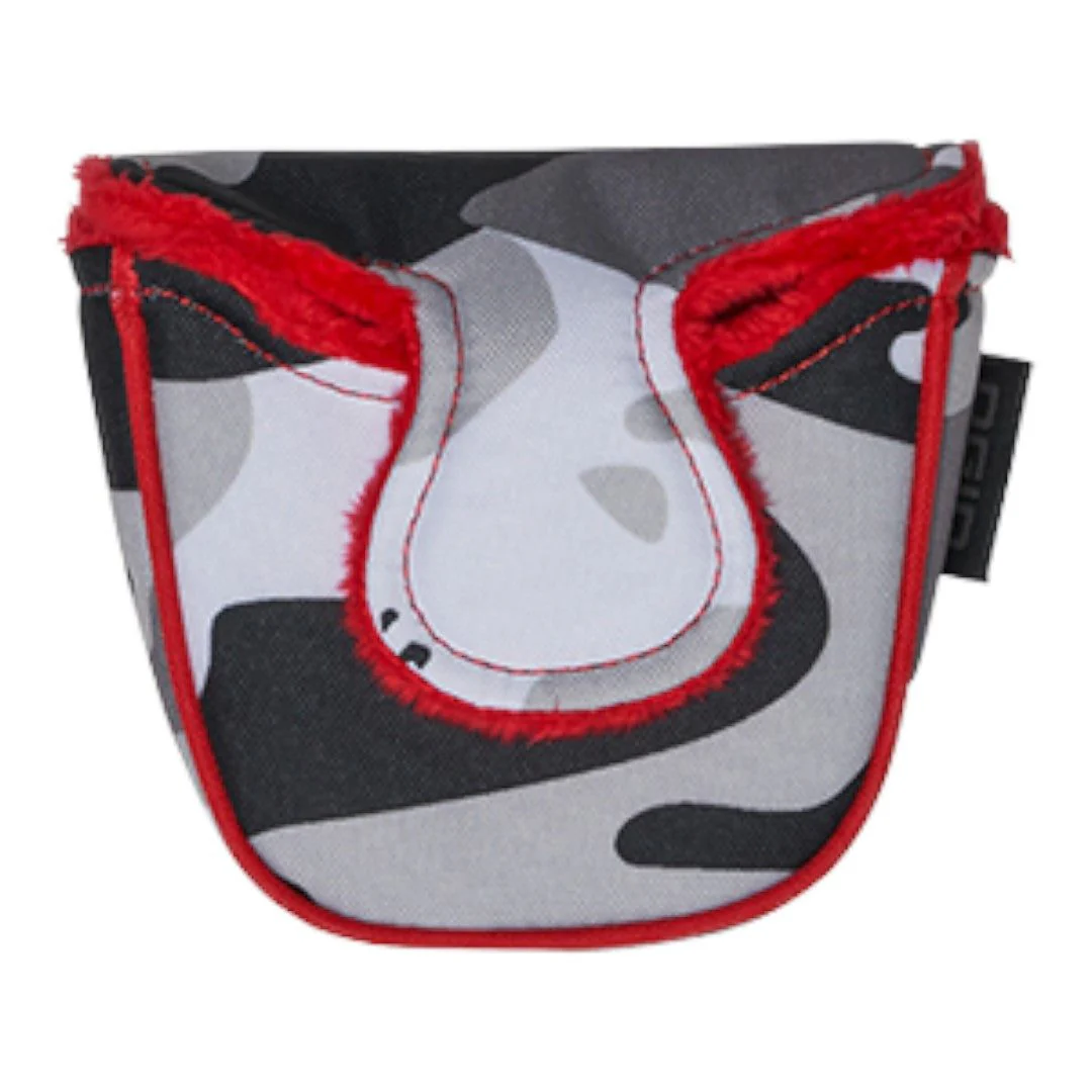 OGIO Swing Patrol Golf Headcover | Mallet 5522014OG - Image 2