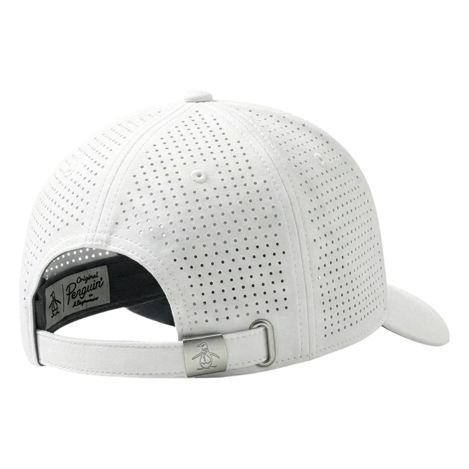Original Penguin Golf Cap OGASE020GG - Image 2
