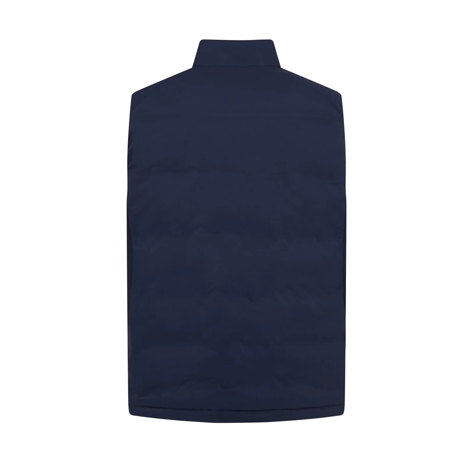 Original Penguin Lightweight Puffer Golf Vest OGRFE030 - Image 2