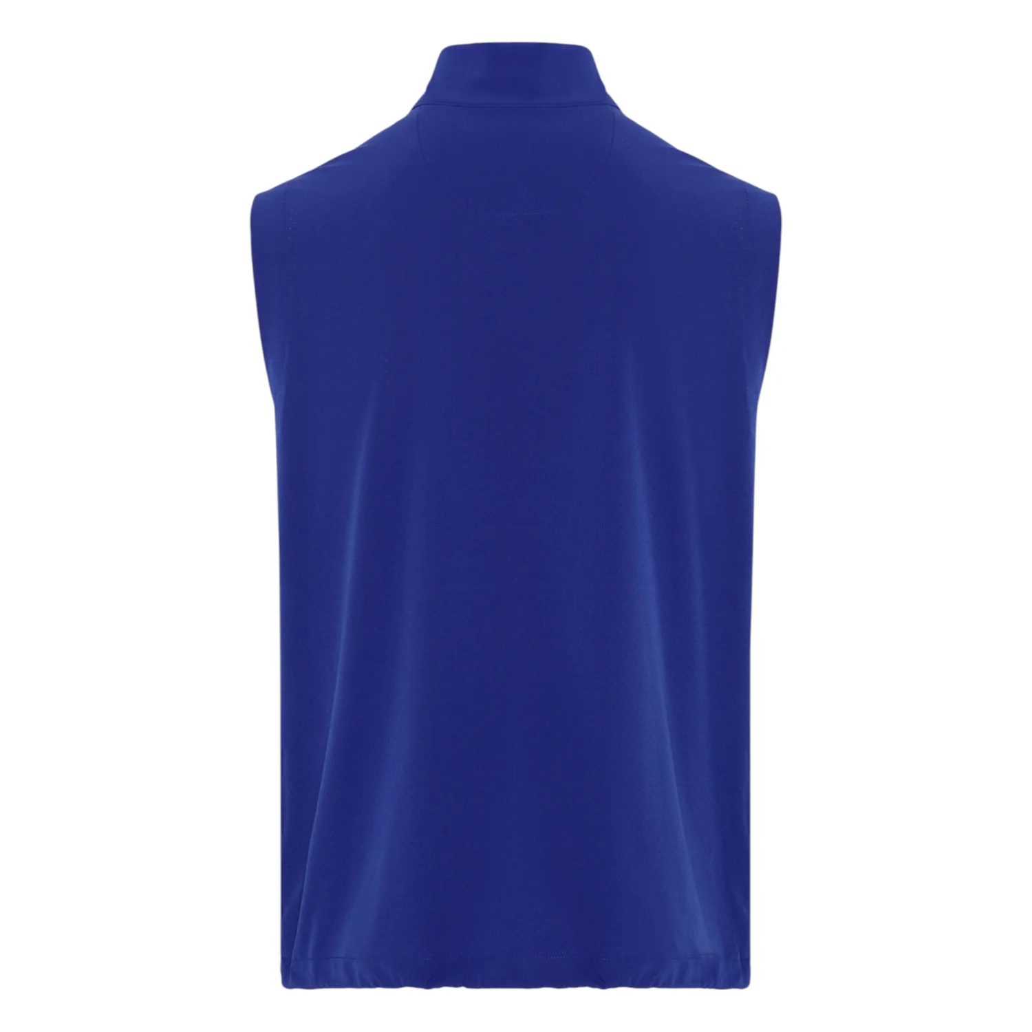 Original Penguin LS Heritage Lightweight Packable Vest OGVSF010 - Image 2