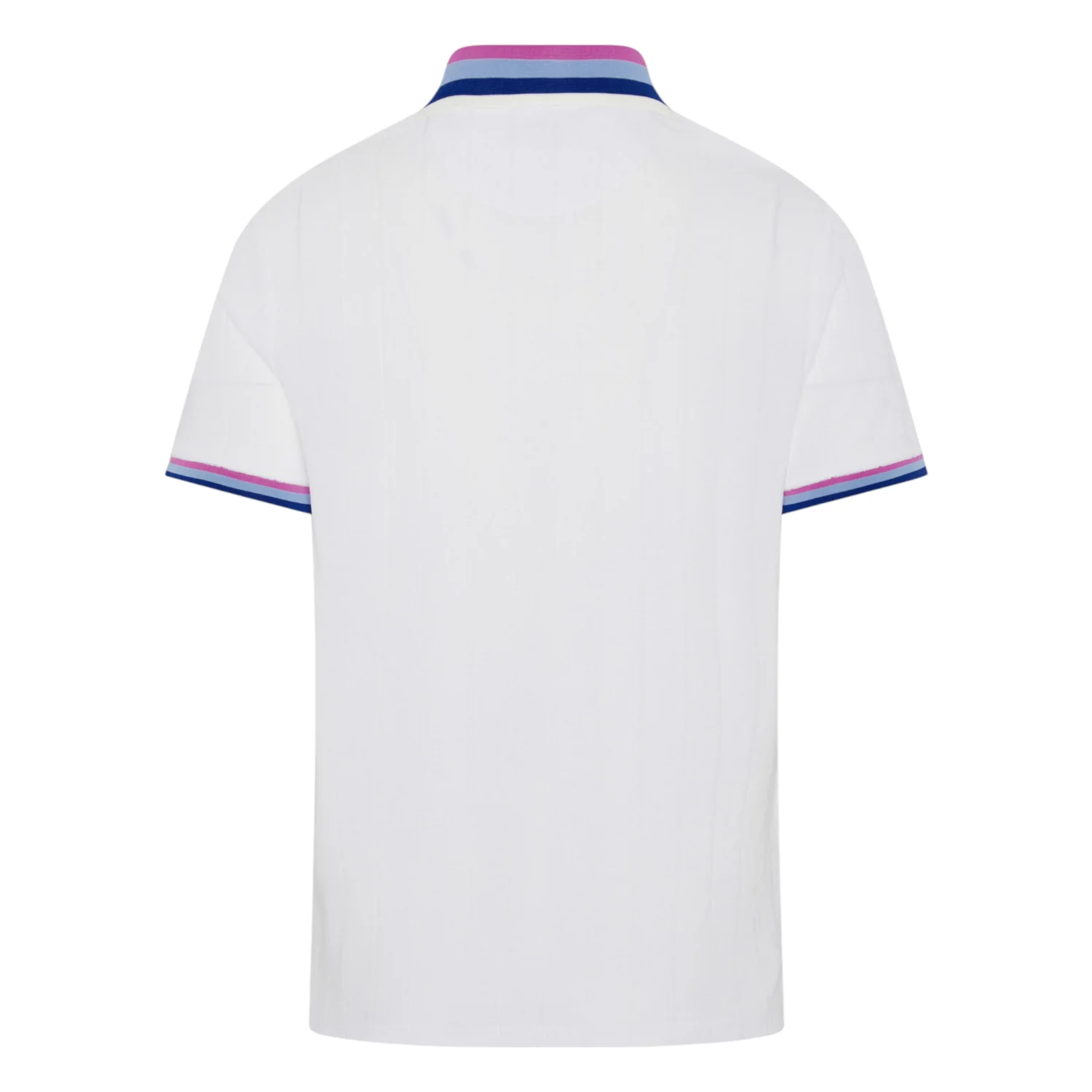 Original Penguin Performance Golf Polo Shirt OGKSG057 - Image 2