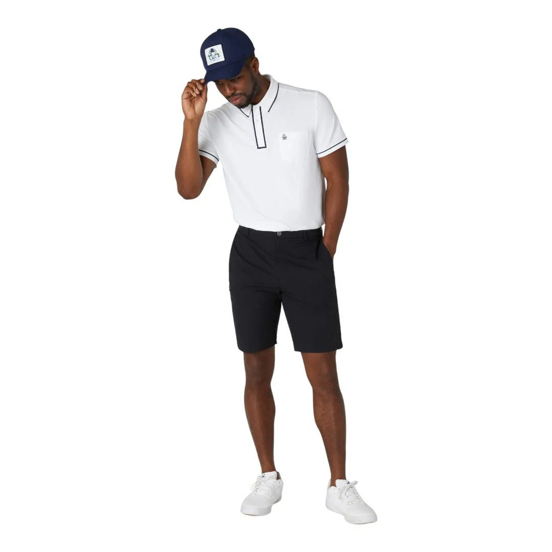 Original Penguin Season Of Love Solid Golf Cap OGASE000 - Image 3