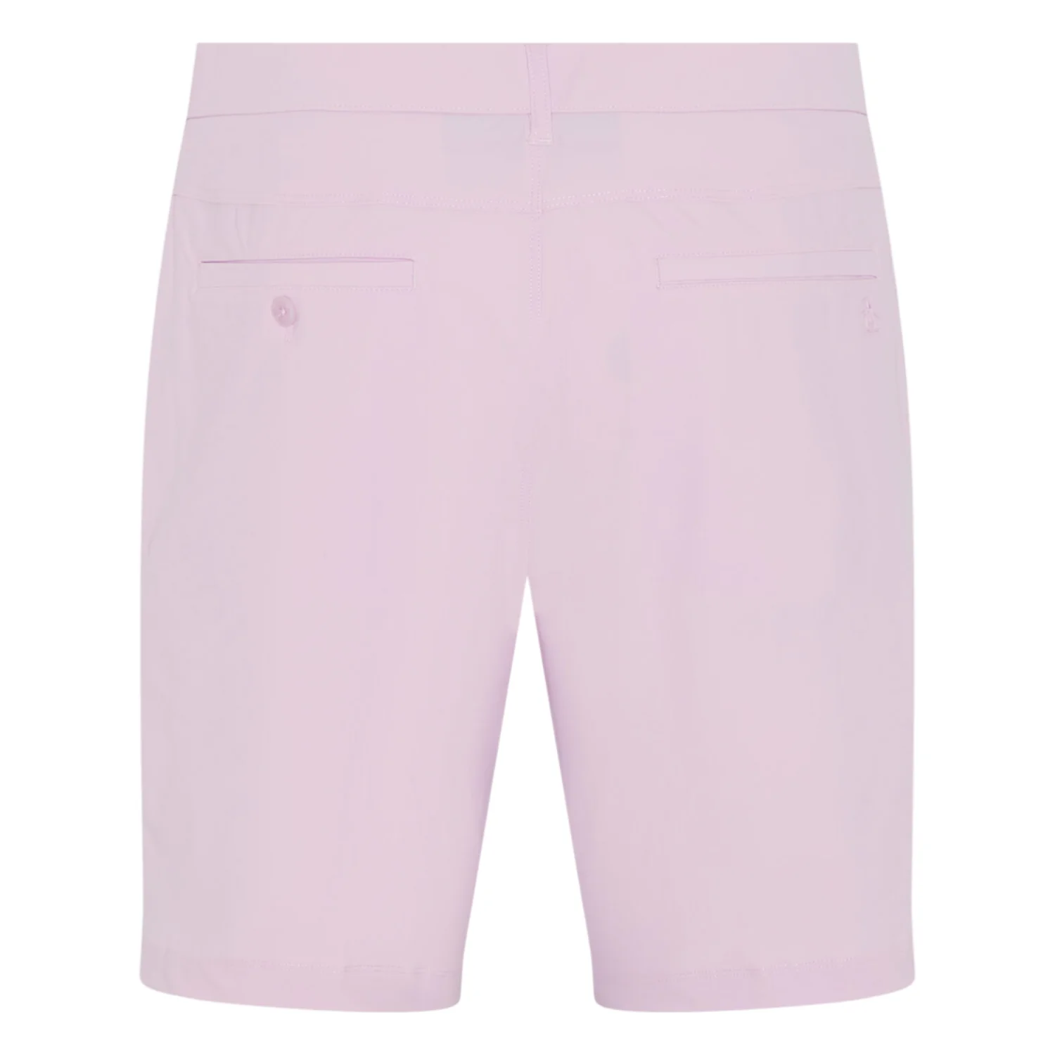 Original Penguin The Player 9" Golf Shorts OGKBSF46 - Image 2