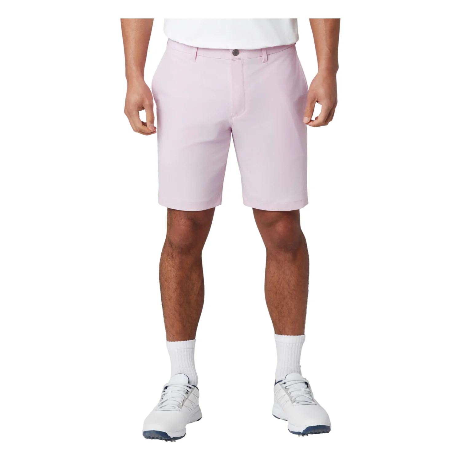 Original Penguin The Player 9" Golf Shorts OGKBSF46 - Image 3