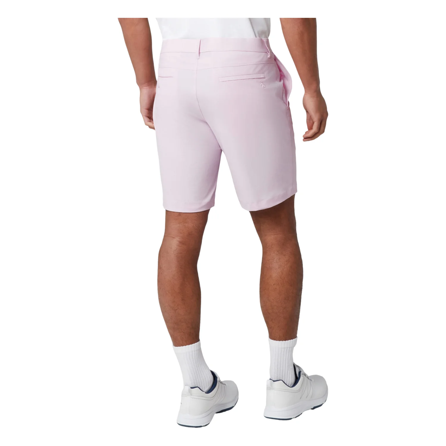 Original Penguin The Player 9" Golf Shorts OGKBSF46 - Image 4