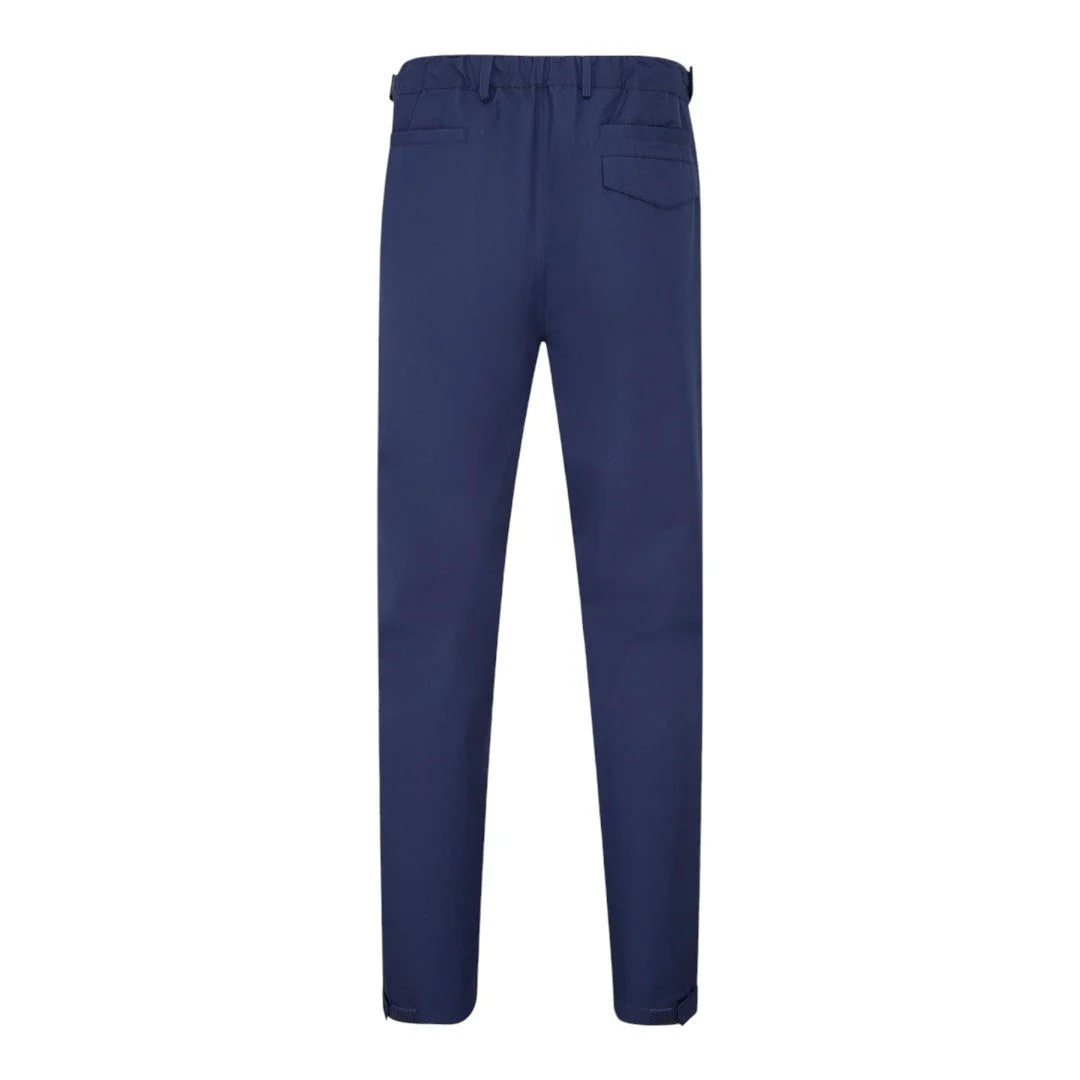 Oscar Jacobson Paterson Waterproof Golf Trouser OJTRS0287 - Image 2