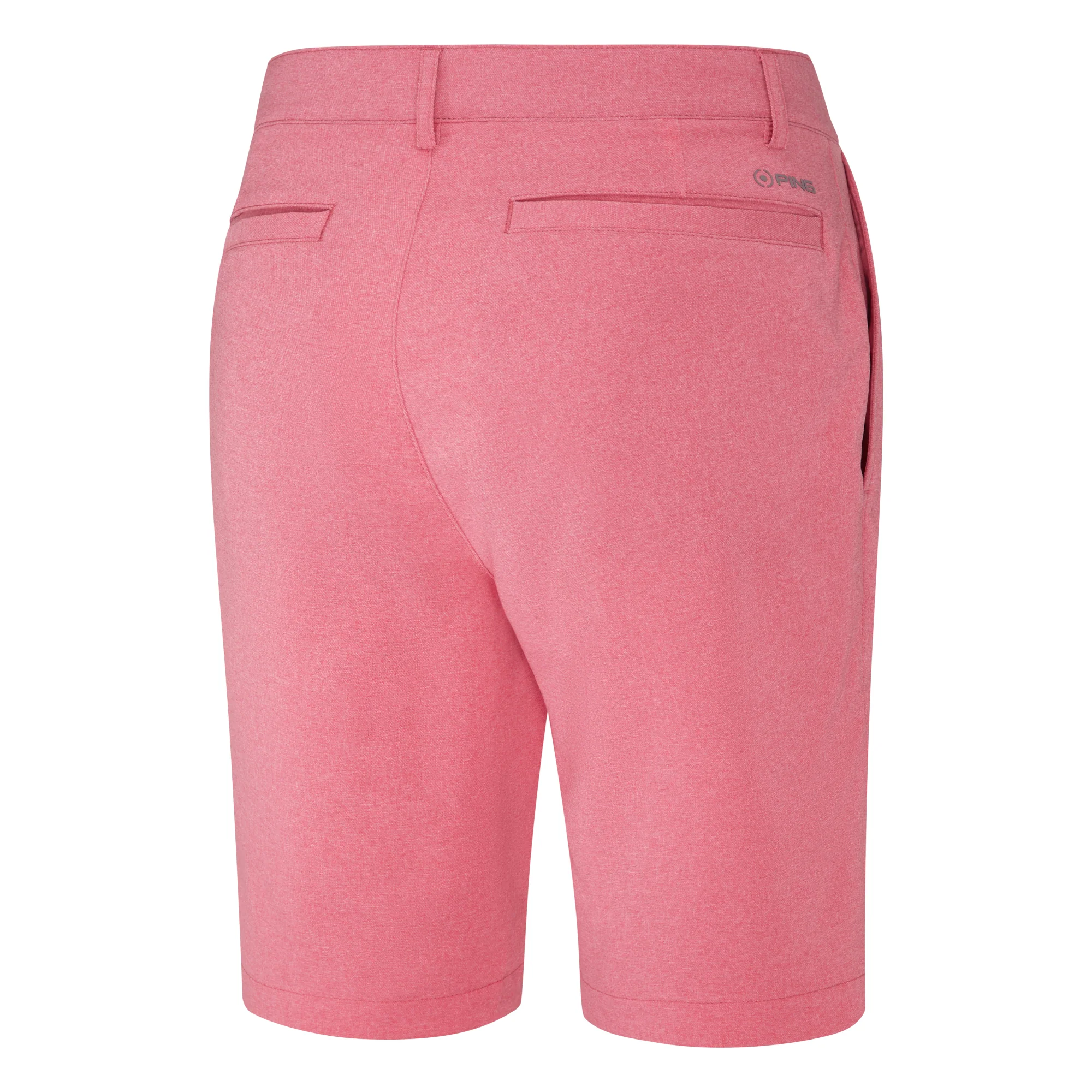 Ping Barret Golf Shorts P03737 - Image 2
