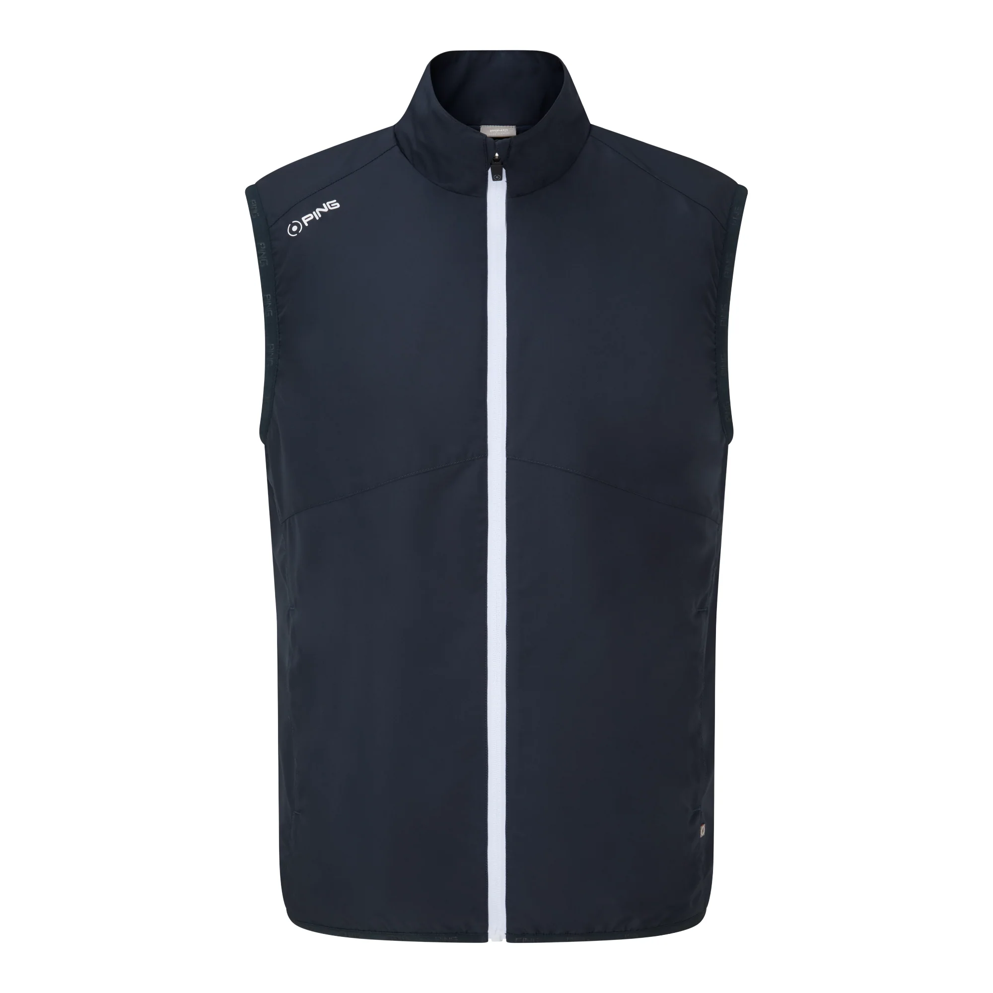 Ping Burford Golf Vest P03778