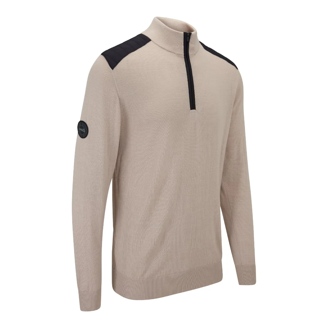 Ping Cranford 1/2 Zip Golf Mid Layer P03704 - Image 3