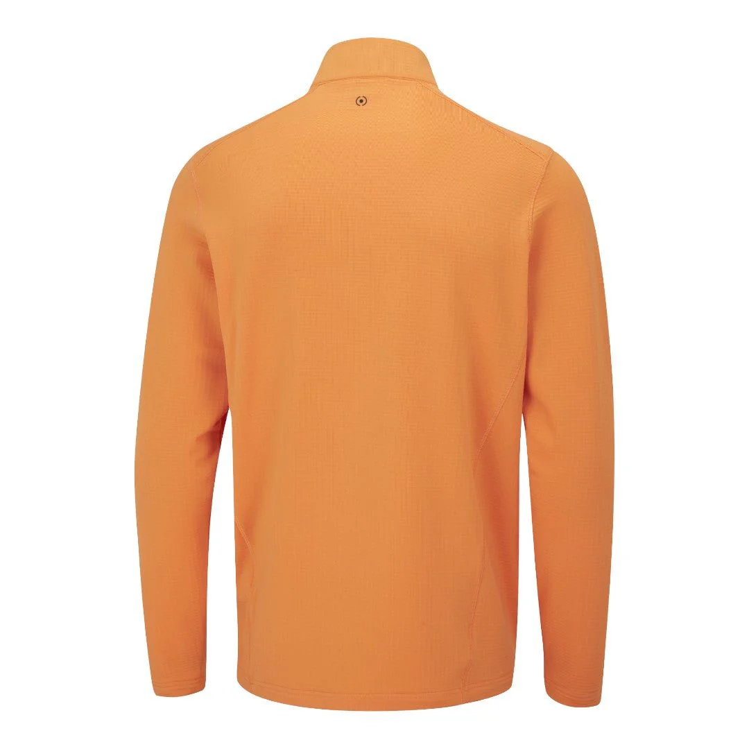 Ping Edwin 1/4 Zip Golf Top P03527 - Image 2