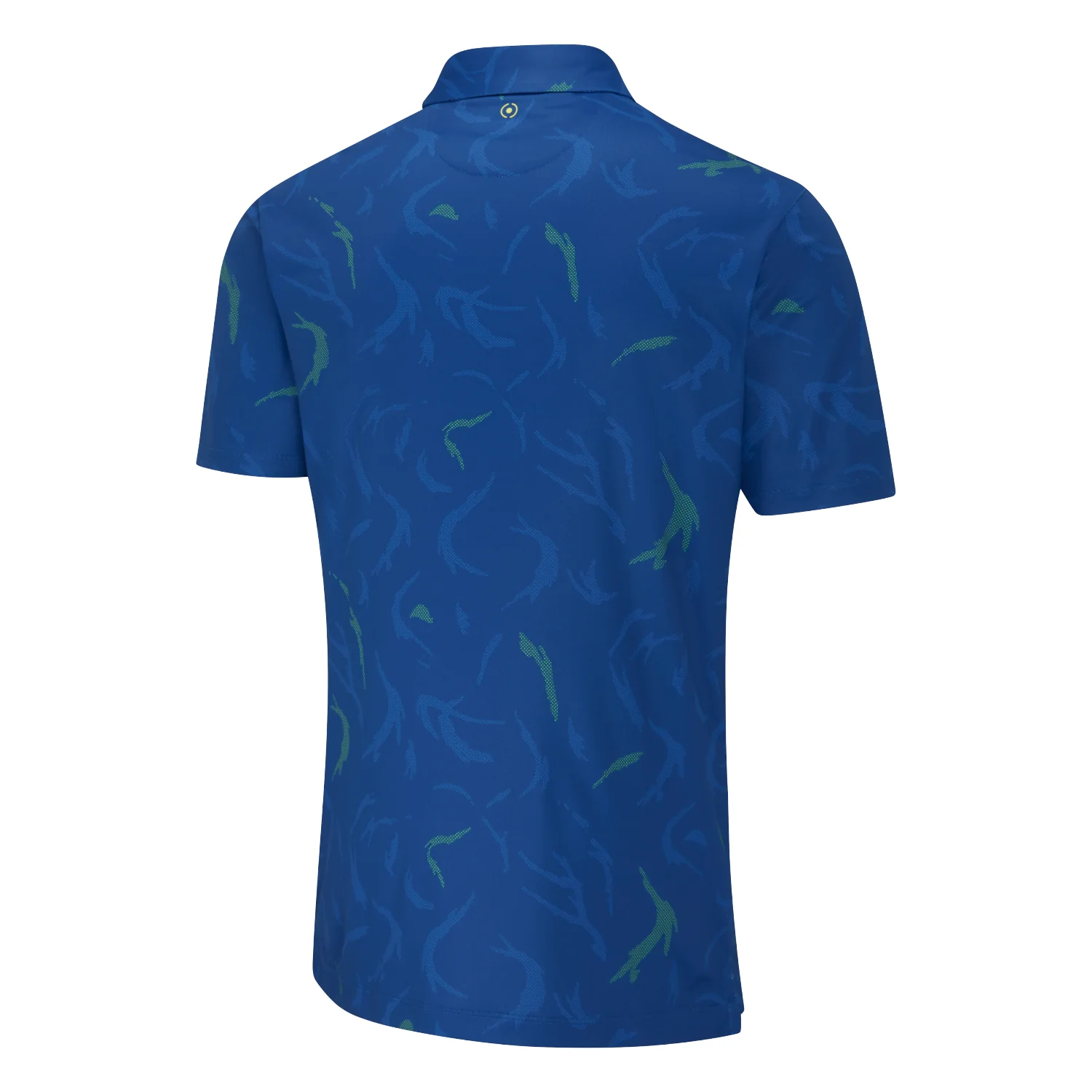 Ping Ephron Printed Golf Polo Shirt P03787 - Image 6