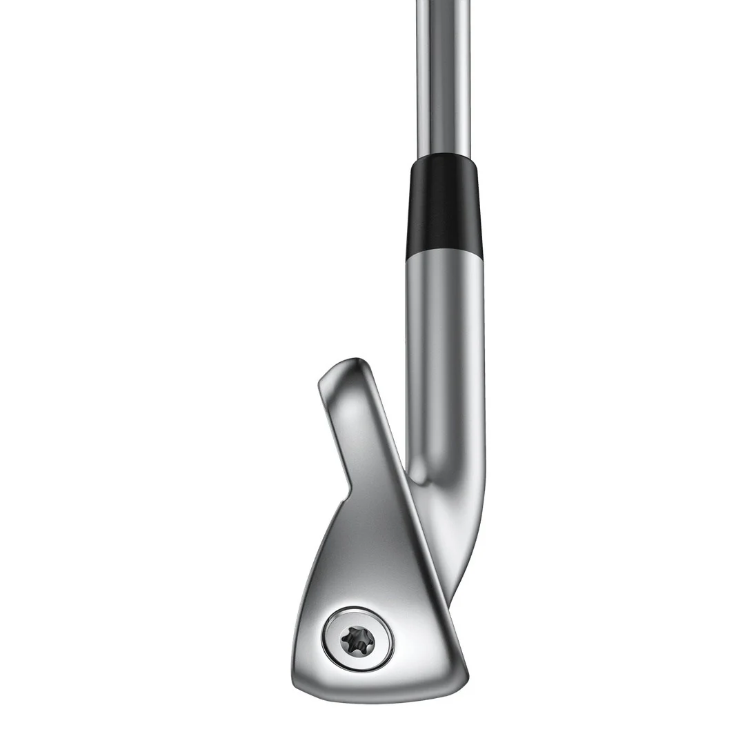 Ping G430 High Launch Golf Irons | Graphite - Image 4