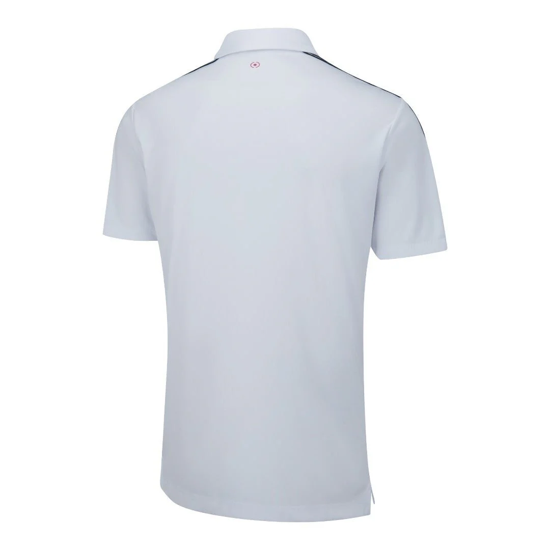 Ping Inver Golf Polo Shirt P03668 - Image 2