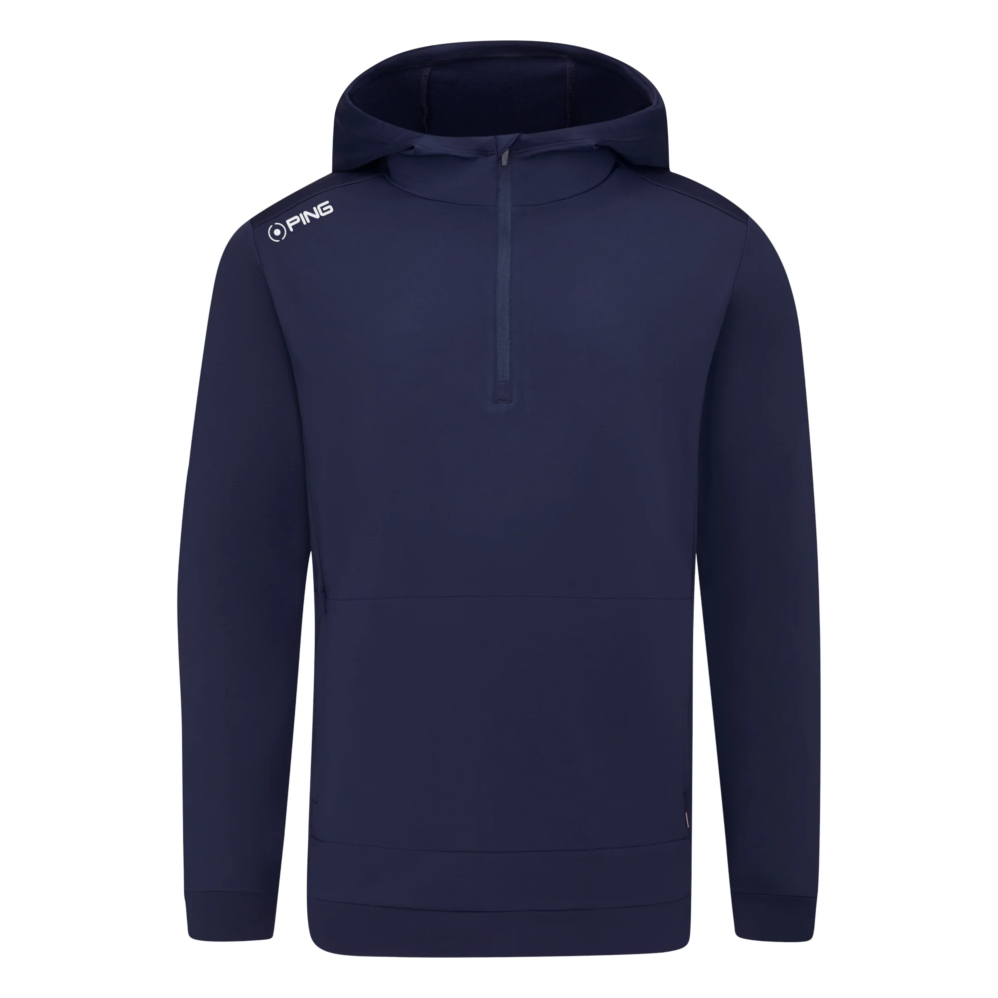 Ping Haldon Fleece Golf Hoodie P03781