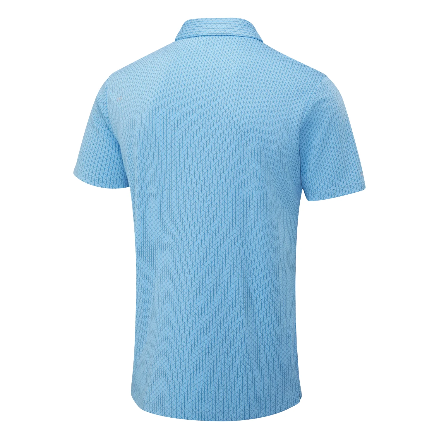 Ping Hershel Golf Polo Shirt P03729 - Image 3