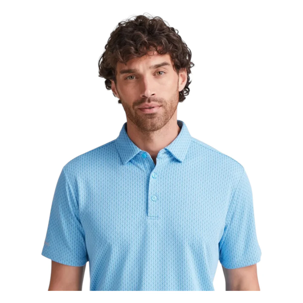 Ping Hershel Golf Polo Shirt P03729 - Image 4