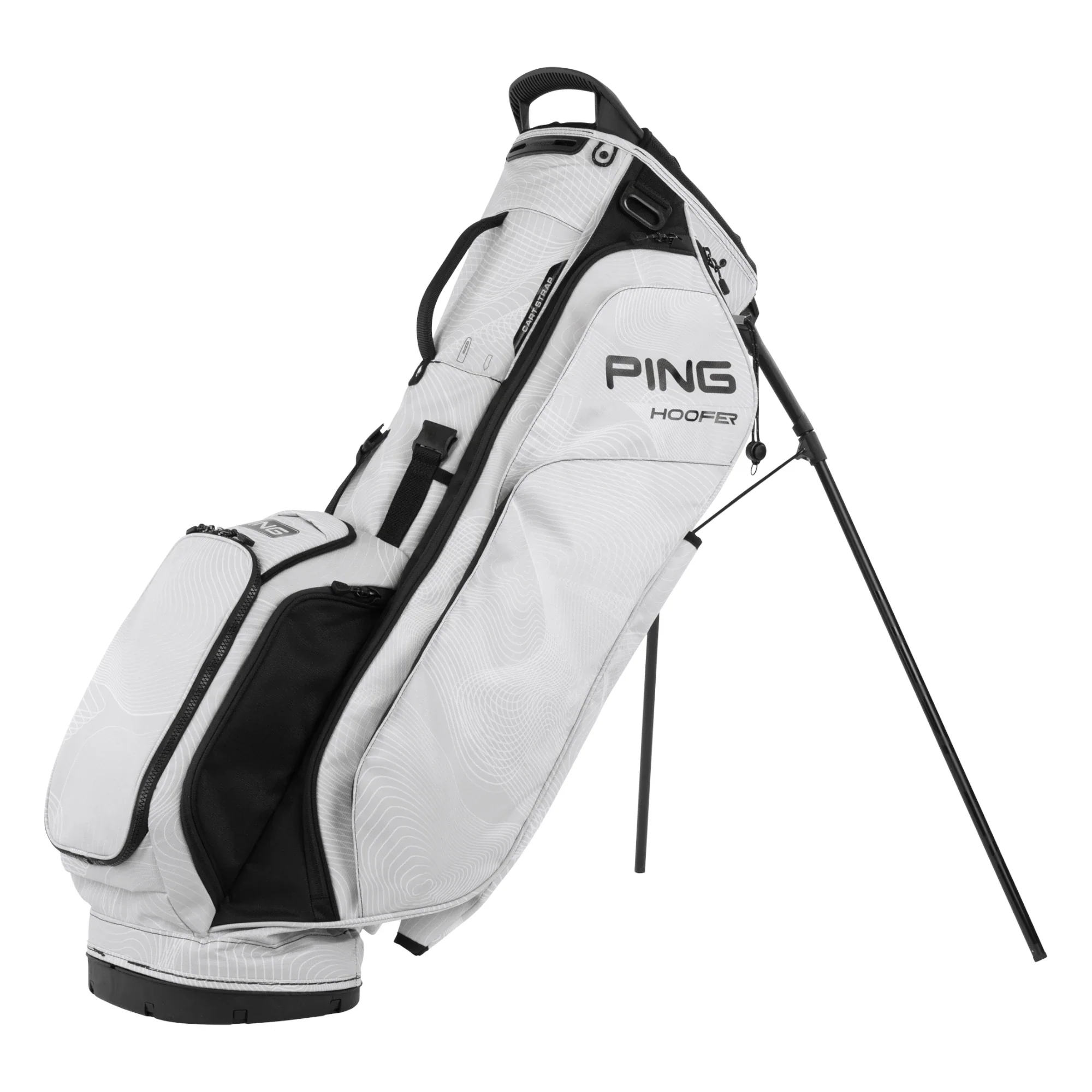 Ping Hoofer Golf Stand Bag 36414