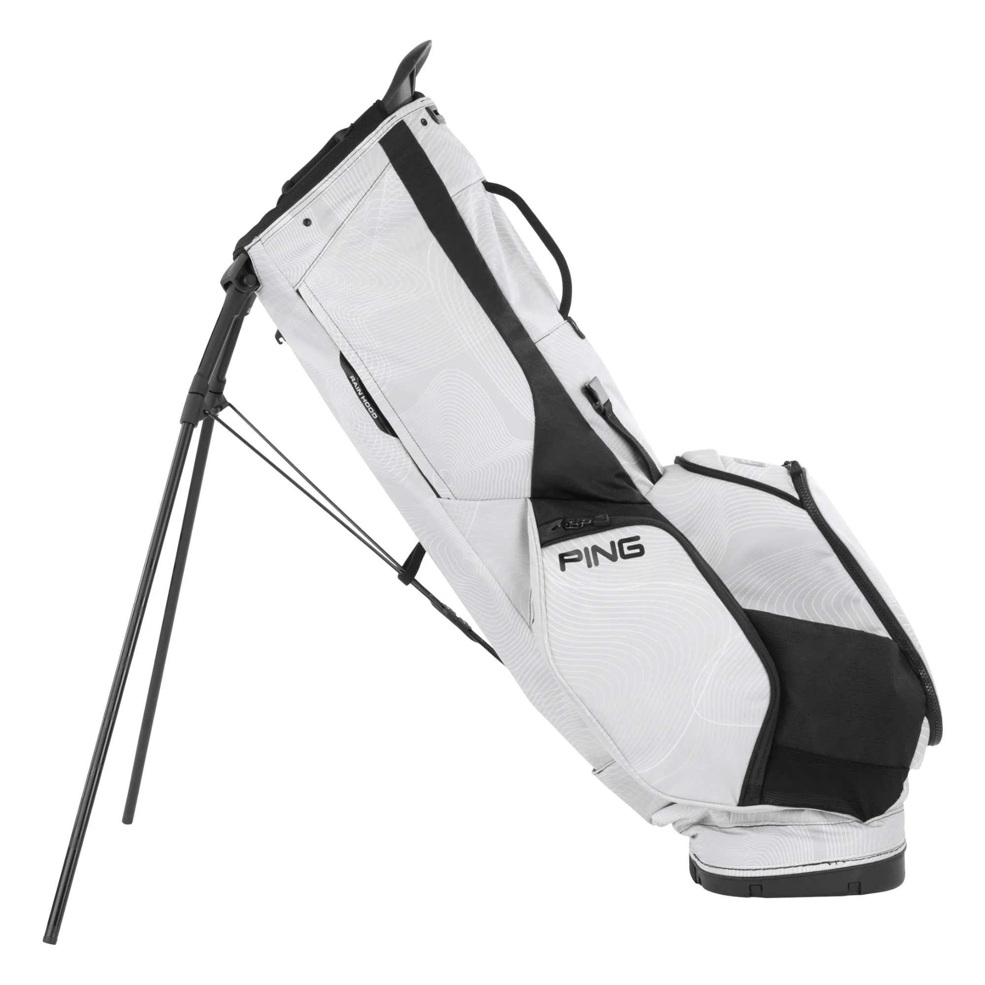 Ping Hoofer Golf Stand Bag 36414 - Image 2