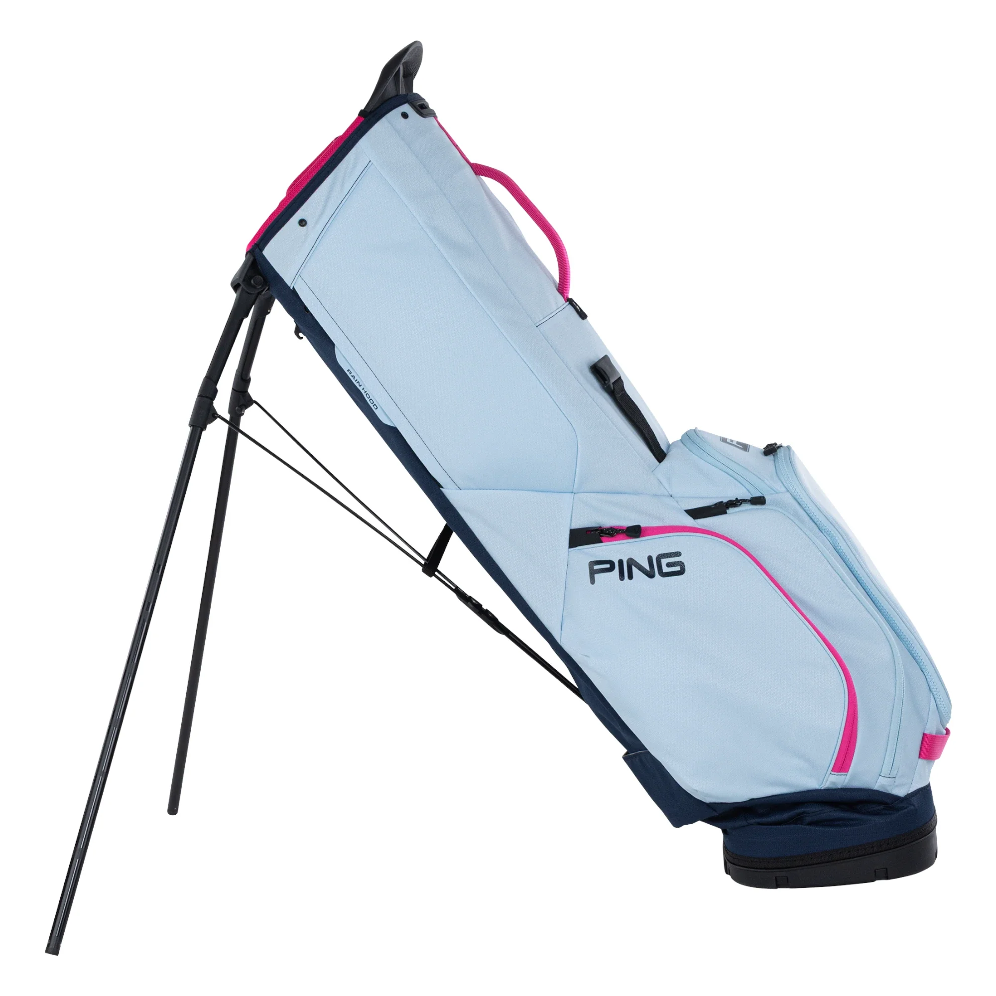 Ping Hoofer Lite 231 Golf Stand Bag 36415 - Image 2