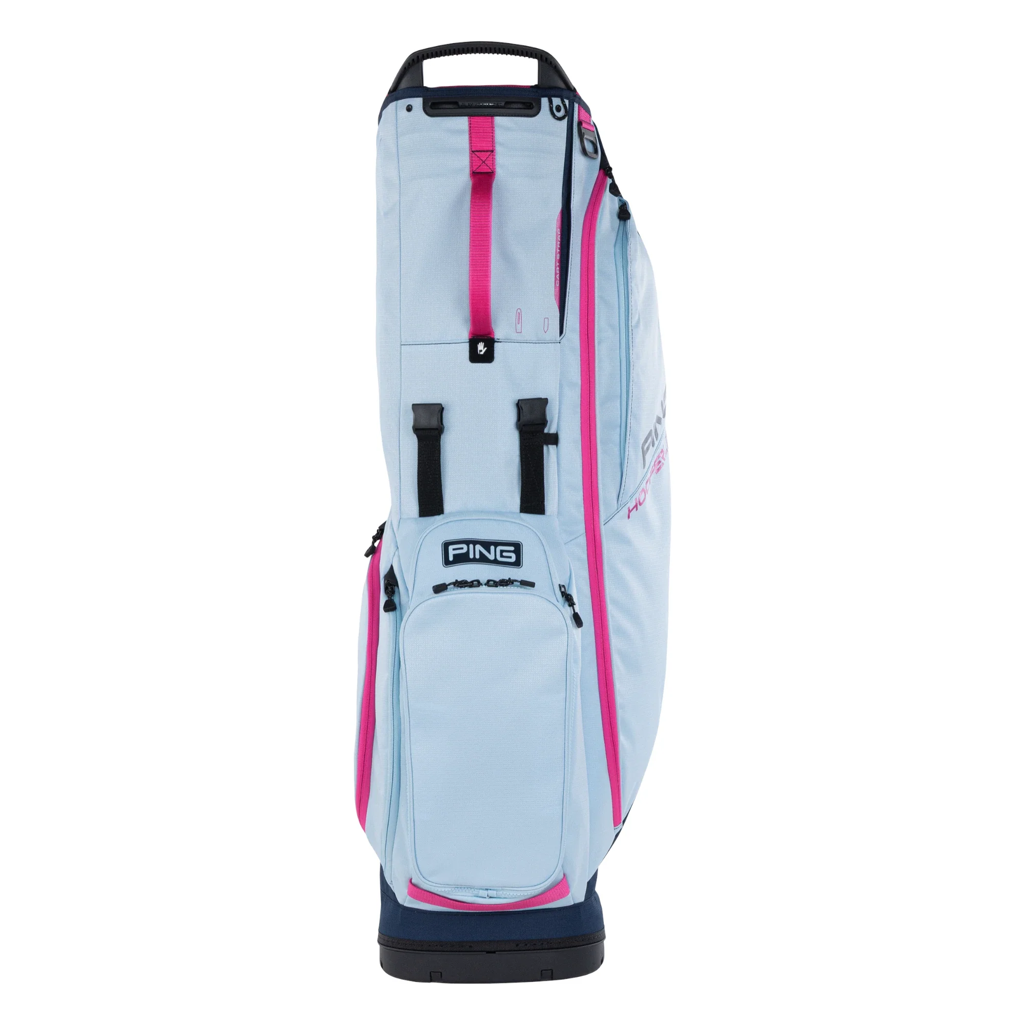 Ping Hoofer Lite 231 Golf Stand Bag 36415 - Image 3