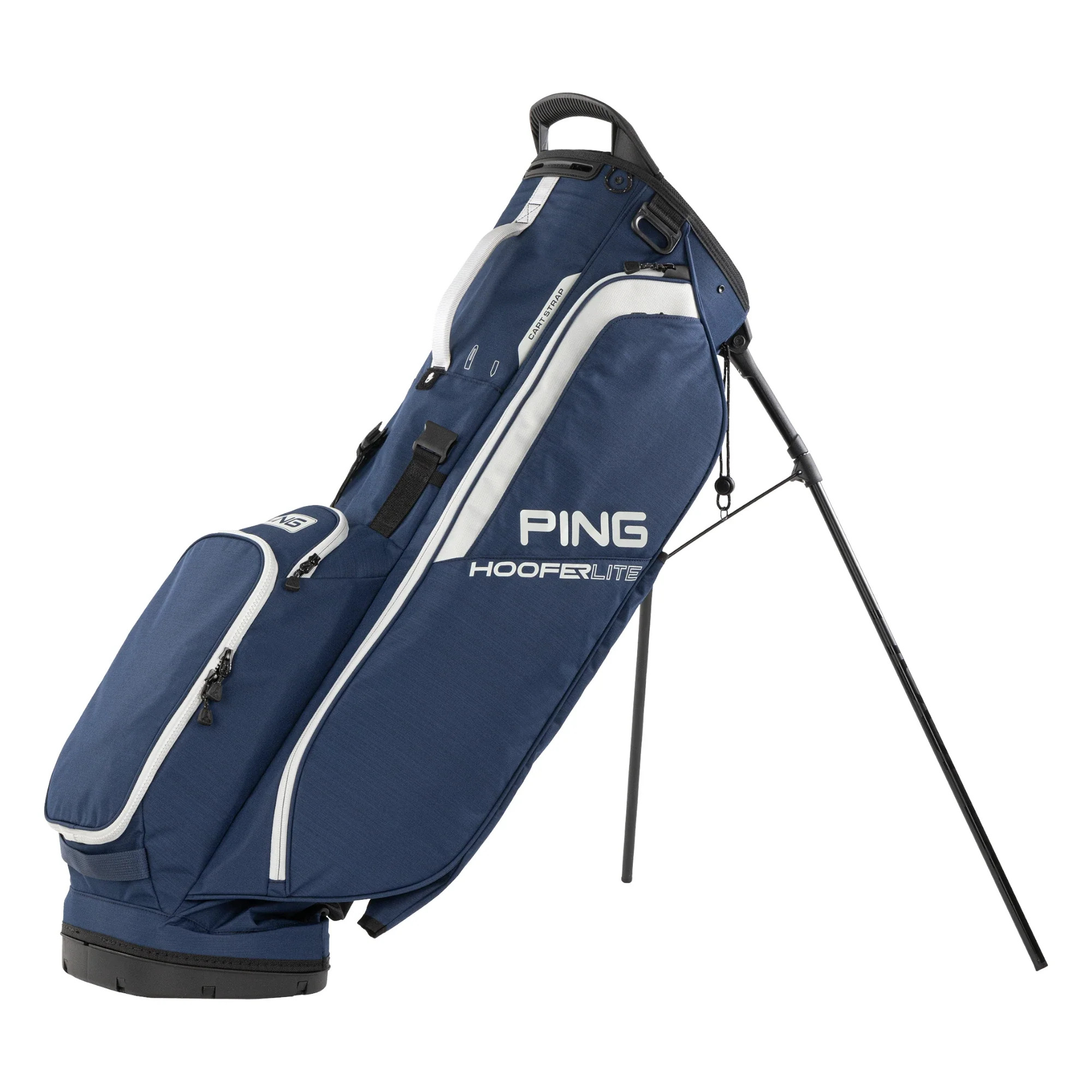 Ping Hoofer Lite 231 Golf Stand Bag 36415