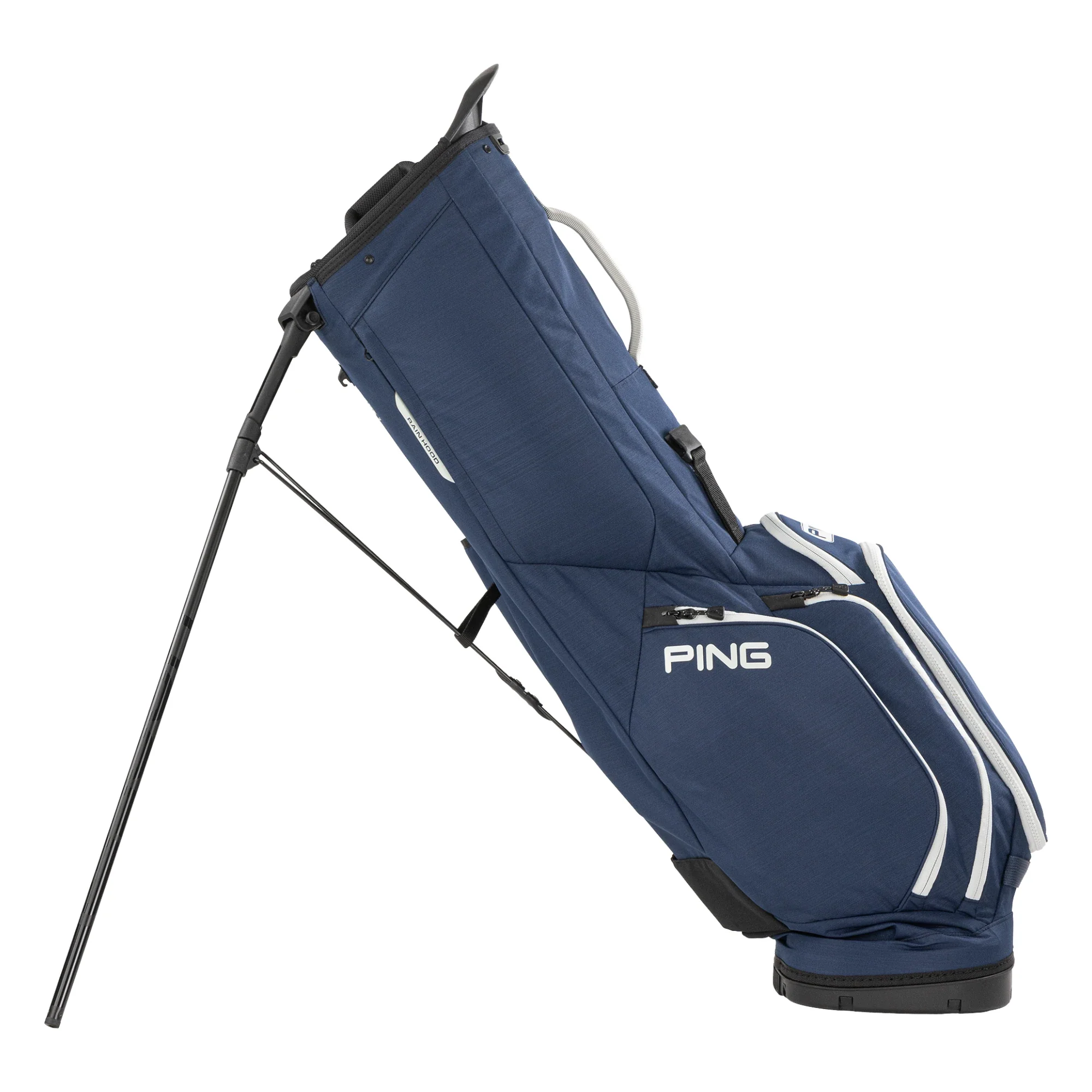 Ping Hoofer Lite 231 Golf Stand Bag 36415 - Image 2