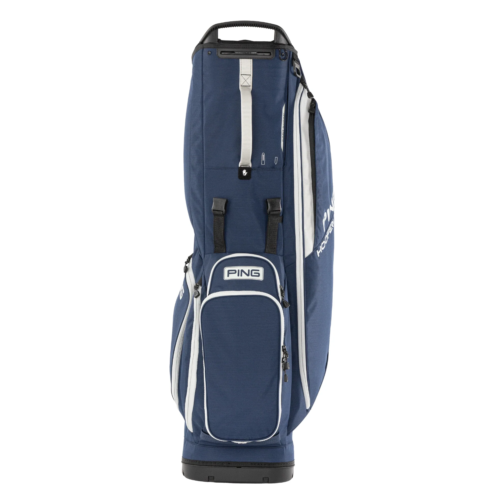 Ping Hoofer Lite 231 Golf Stand Bag 36415 - Image 3