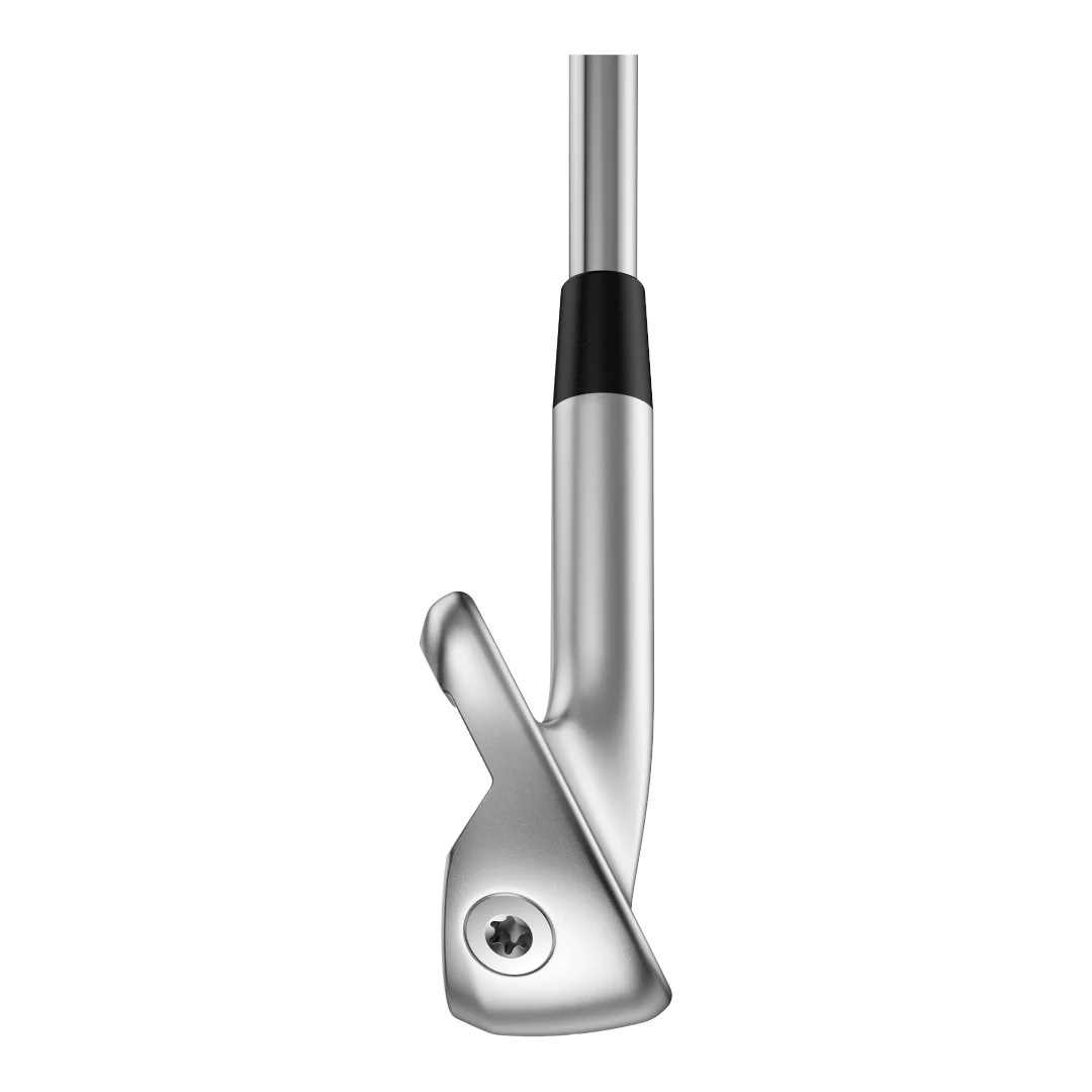 Ping i530 Golf Irons | Steel - Image 4