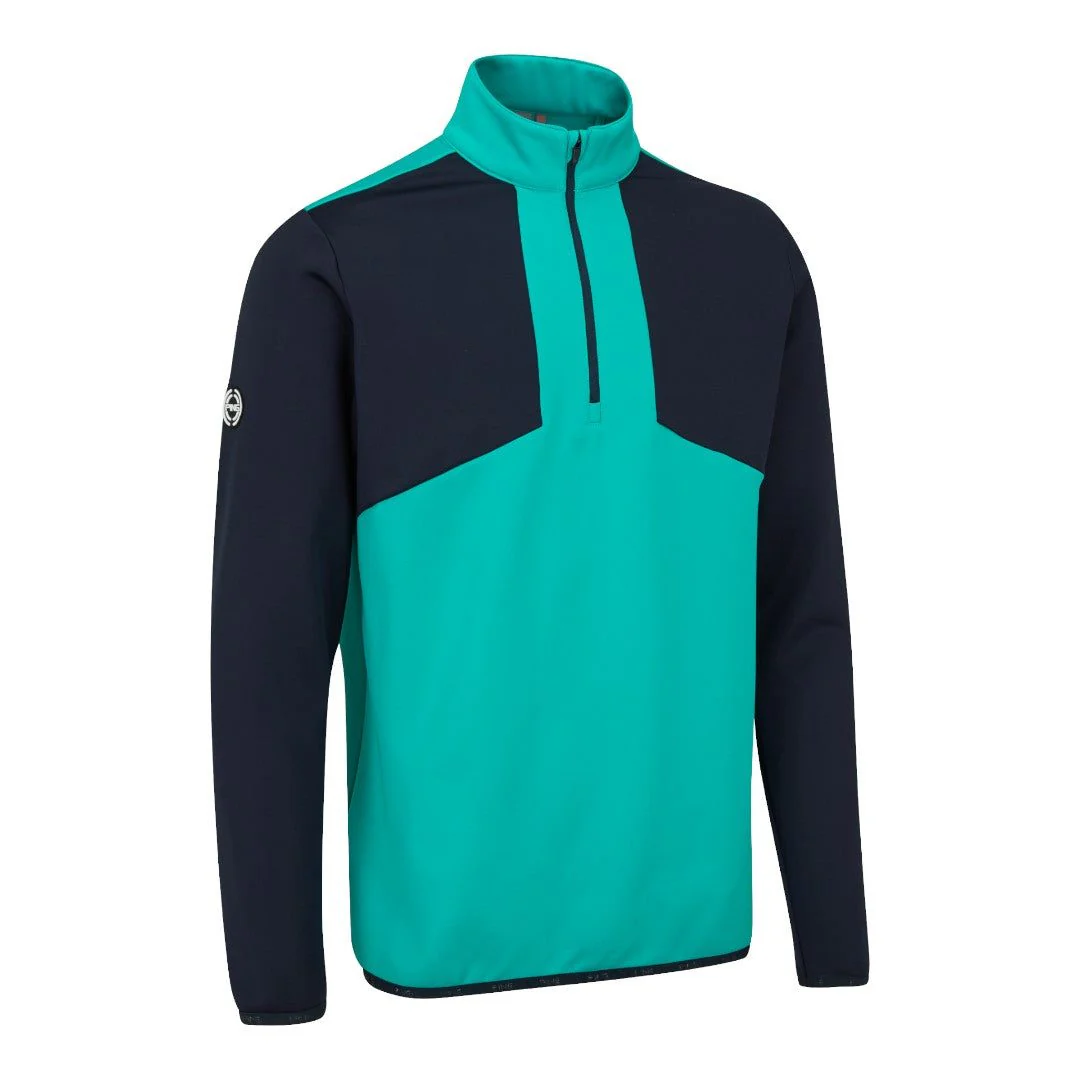 Ping Keon 1/2 Zip Golf Midlayer P03671 - Image 3