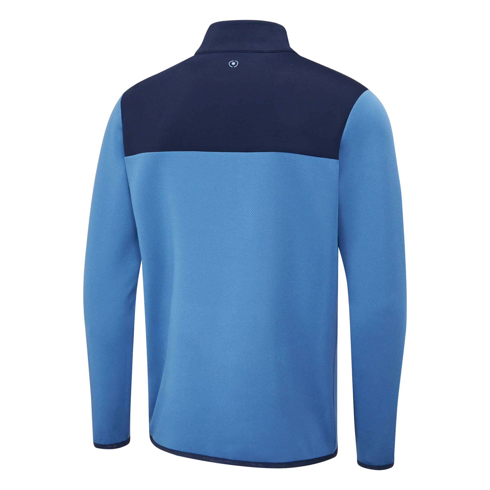 Ping Kinver Colour Block Golf Mid Layer P03782 - Image 2