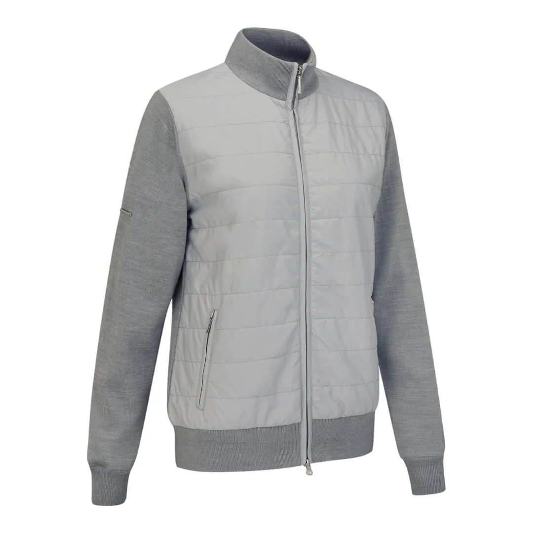 Ping Ladies Breanna Golf Jacket P93636 - Image 3