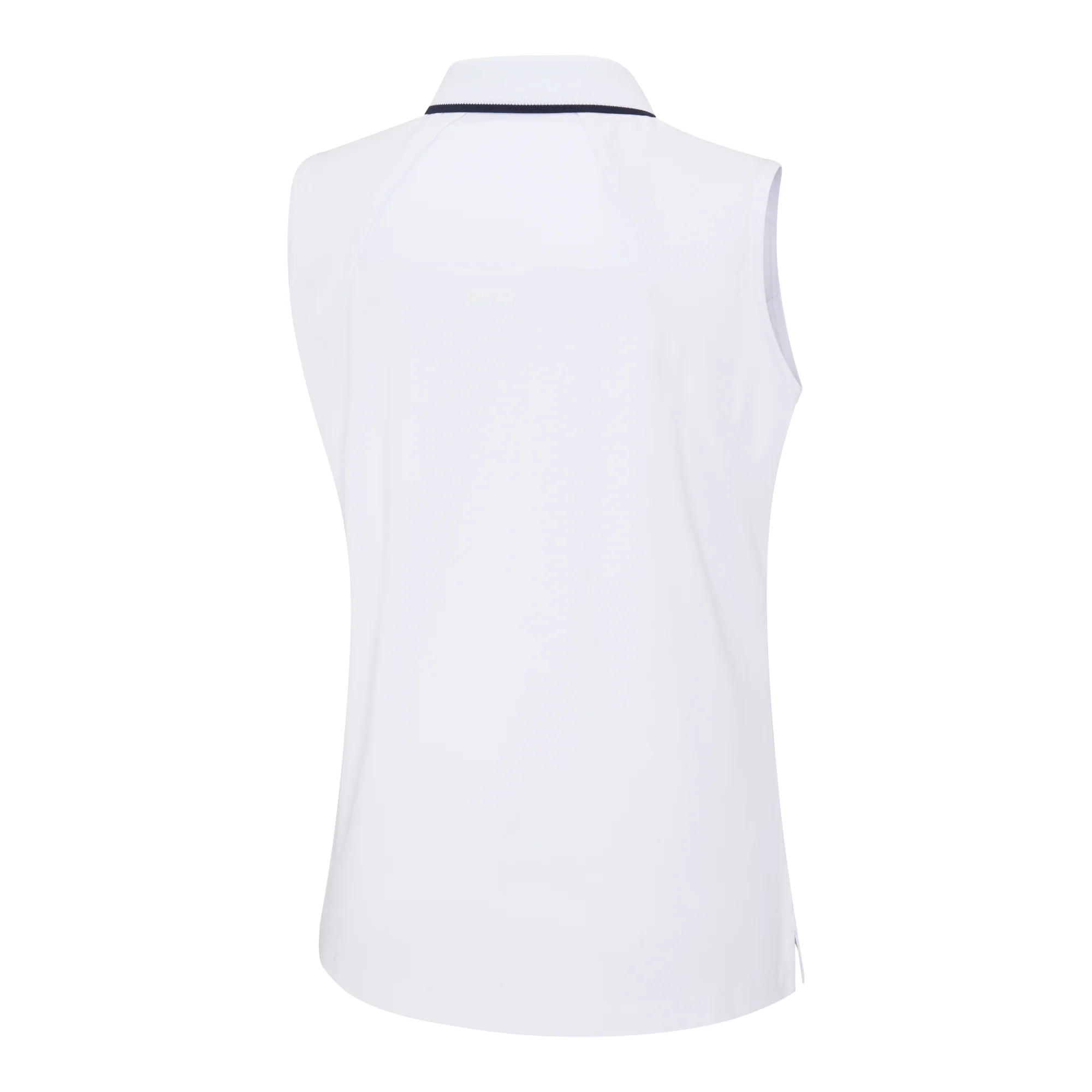 Ping Ladies Eben Polo Shirt P93786 - Image 2