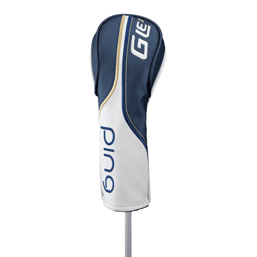 Ladies Ping G Le3 Golf Fairway Wood - Image 4
